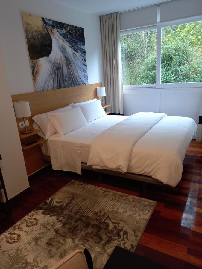Homestay Arena Con Plaza De Garaje